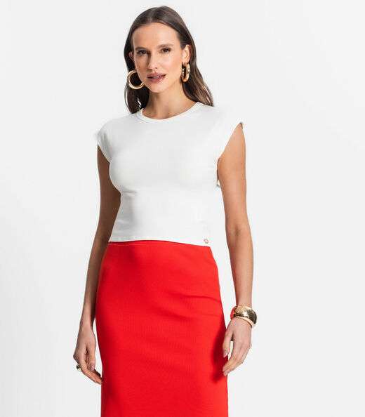 Image_Blusa De Viscotorcion Básica Feminina Endless Bege