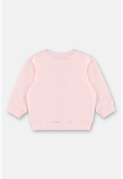 Conjunto Bebê Blusão Calça Up Baby