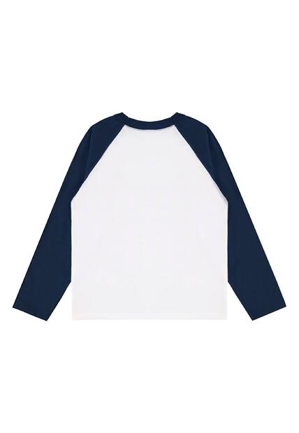 Conjunto Scout Camiseta Calça Bee Loop