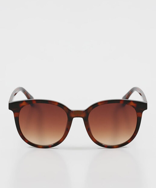 Óculos de Sol Feminino Redondo Marisa