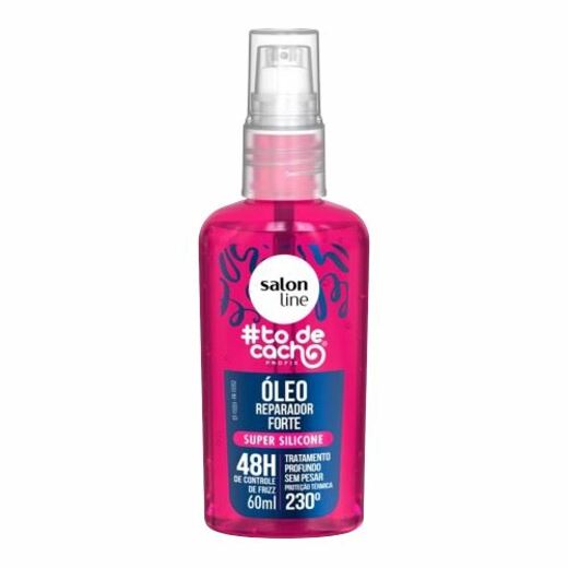 Image_Reparador De Pontas Salon Line Sos 60ml Forte