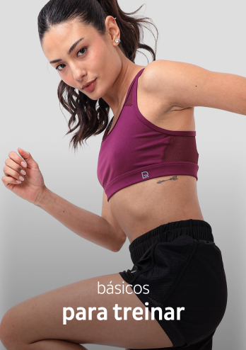 Basicos para treinar
