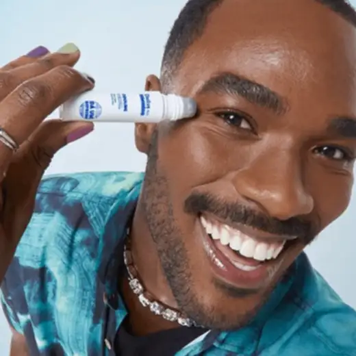 Sérum Mentos Hydra 30ml Dailus