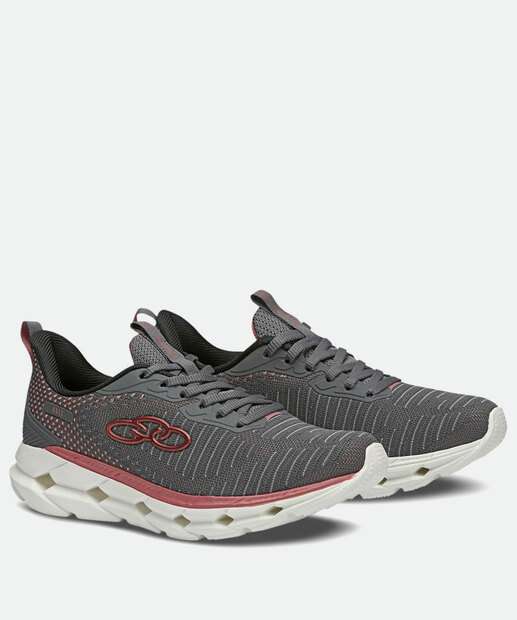 Tênis Esportivo Masculino Proof 3 Olympikus 