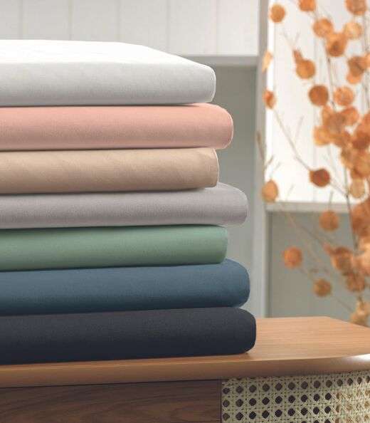 Lençol Toque Acetinado Queen Altenburg Branco