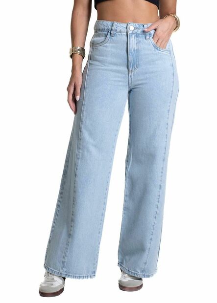 Image_Cal?a Jeans Sawary Wide Leg Petit - 281972