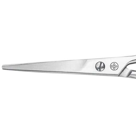 Tesoura Mundial Profissional Laser Cabelo Las 5'' Bc-340