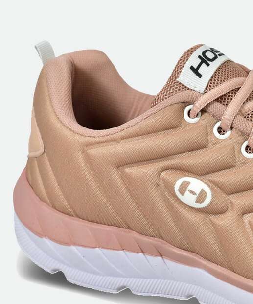 Tênis Esportivo Feminino Host