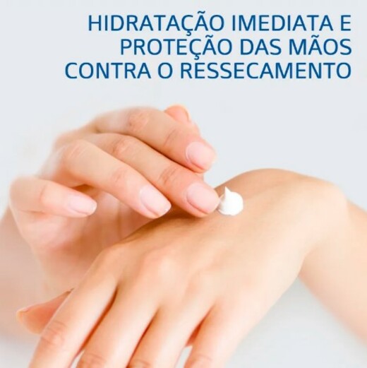 Cetaphil Healthy Hygiene Creme para as Mãos 50ml