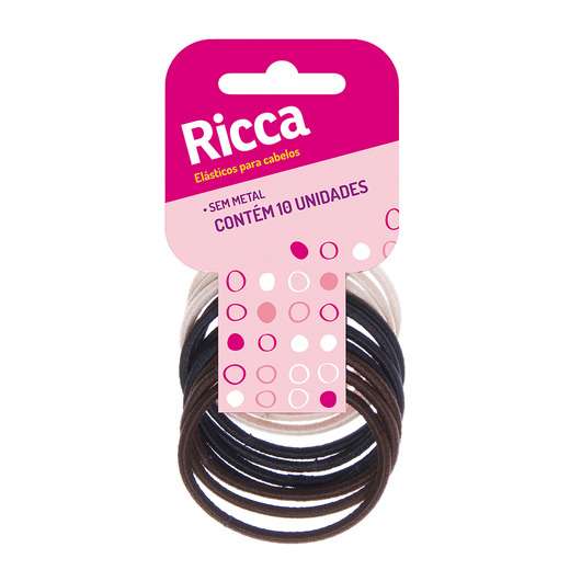 Image_Ricca Elástico Ricca Sem Metal 3mm