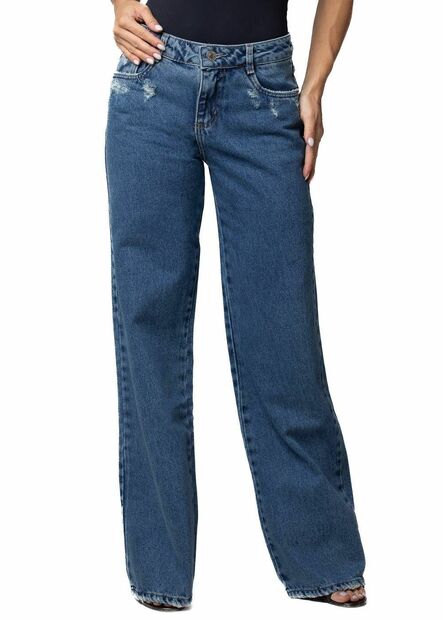 Image_Cal?a Jeans Sawary Wide Leg - 282802