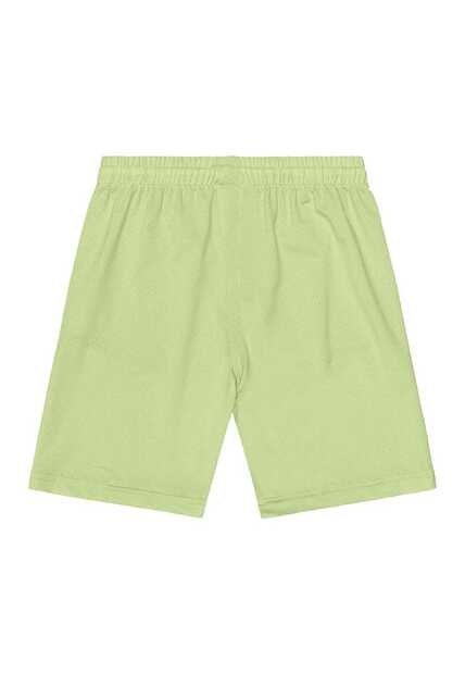 Bermuda em Malha Dry Fit Quimby
