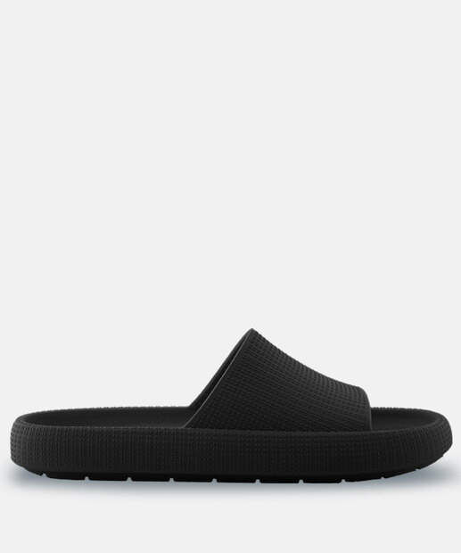 Chinelo Slide Feminino Nuvem Conforto You Jelly