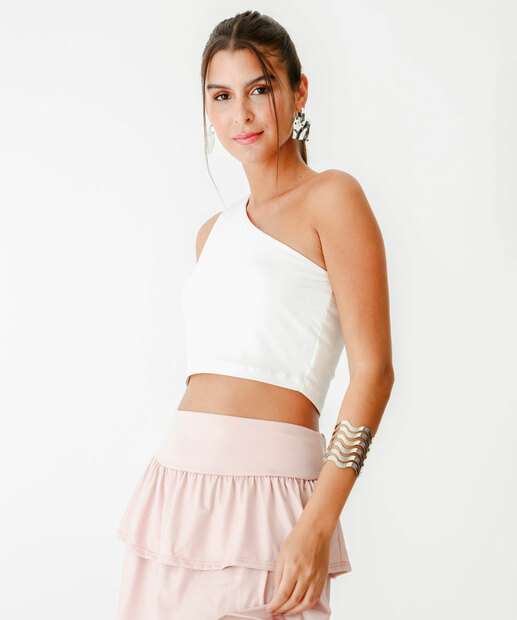 Image_Blusa Feminina Ombro Marisa Off White