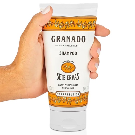 Image_Shampoo Sete Ervas 180ml Granado
