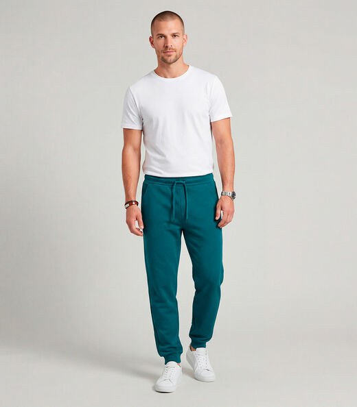Calça Diametro Verde