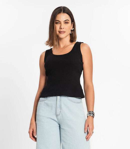 Image_Regata Feminina Em Ribana Rovitex Preto