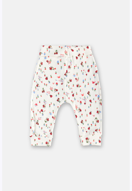 Conjunto Suedine Body Calça Up Baby
