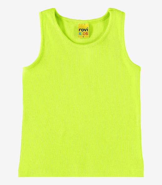 Image_Regata Infantil Feminina Em Ribana Rovi kids Verde