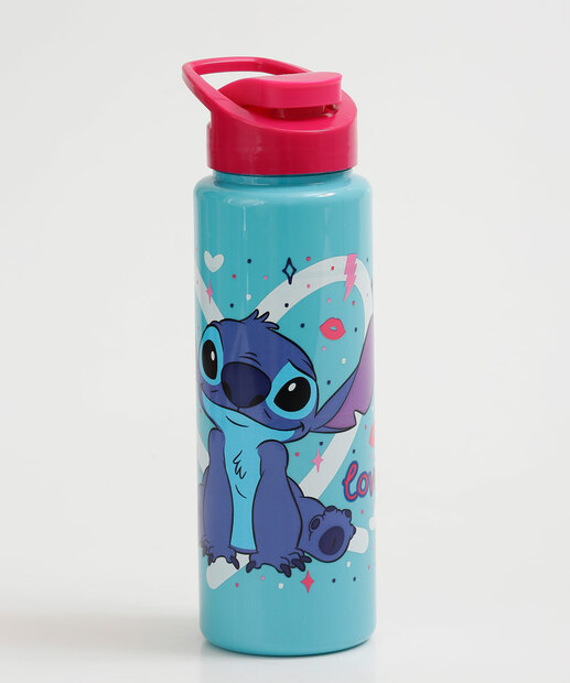 Garrafa Squeeze Stitch Disney 750ML