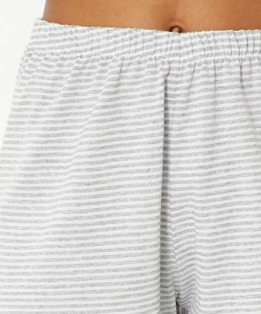 Pijama Feminino Estampa Unicórnio Marisa