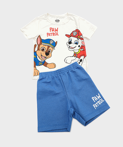 Image_Conjunto Infantil Patrulha Canina Marisa Tam 1 a 3 Azul