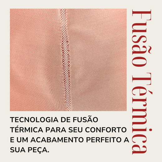 Kit Calcinha Feminina 10 Pçs Sem Costura Tanga Não Marca