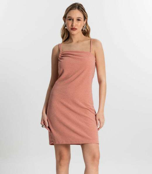 Image_Vestido Feminino Em Lurex Endless Rosa