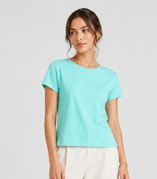 Image_Blusa Feminina Lisa Select Verde
