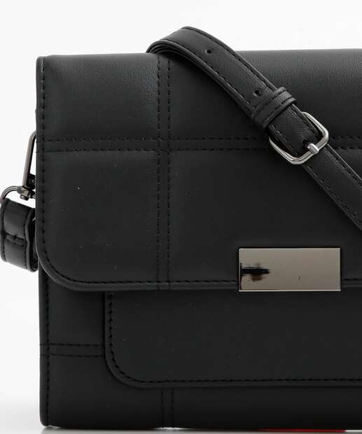 Bolsa Transversal Crossbody Feminina Alice Palucci 