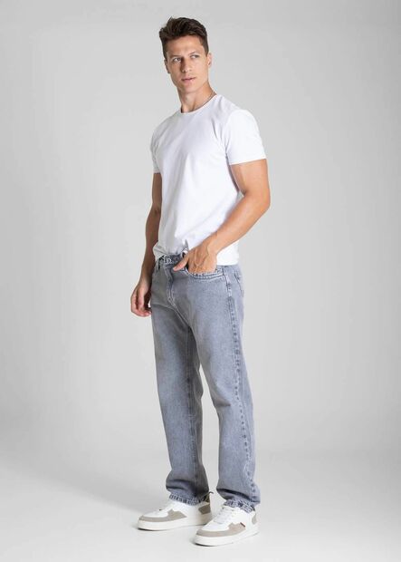 Cal?a Jeans Sawary Reta - 282471