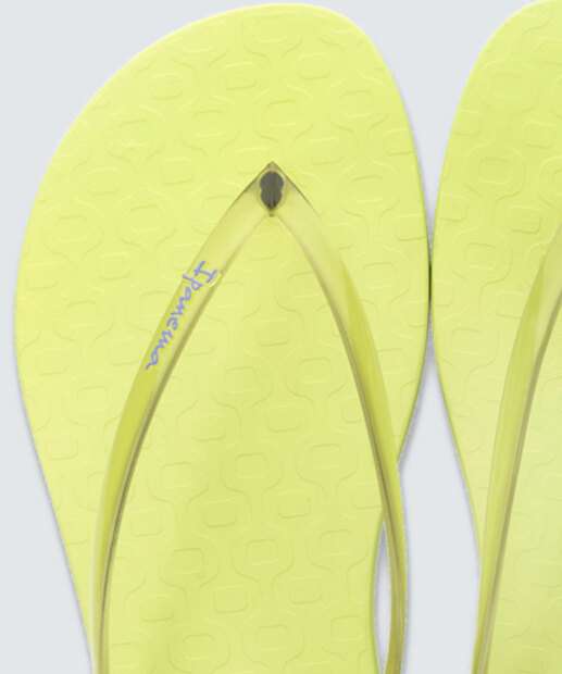 Chinelo Ipanema Feminino Easy