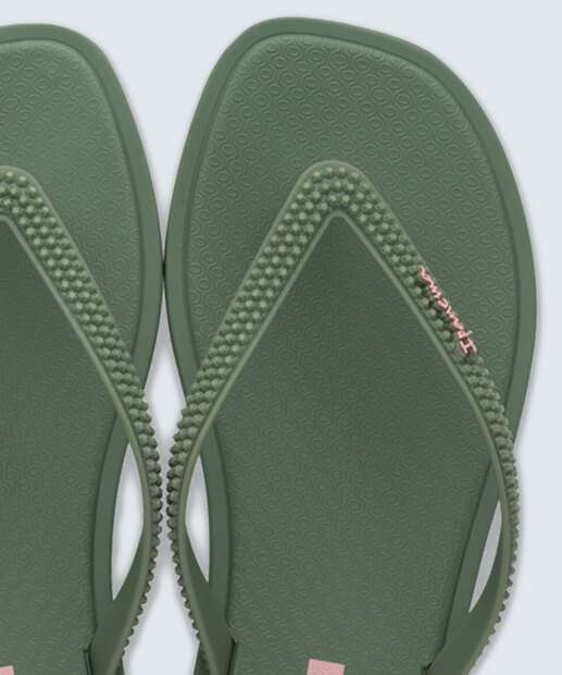 Chinelo Ipanema Feminino Solar 