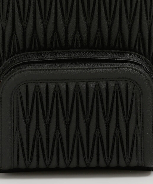 Mochila Feminina Matelassê Moleca 