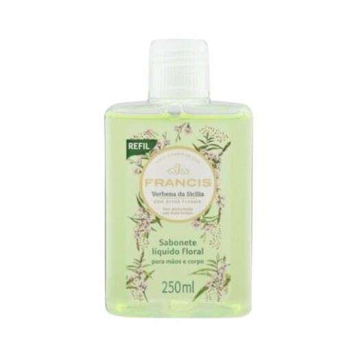 Image_Sabonete Liquido Francis Refil 250ml Verde