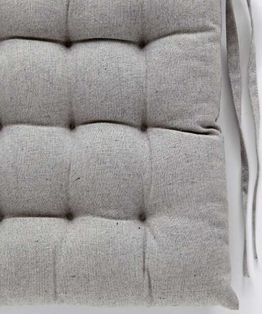 Futon Assento Caiobá Hedrons