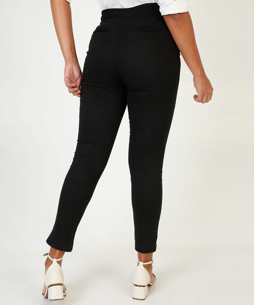 Calça Feminina Social Alfaiataria Marisa