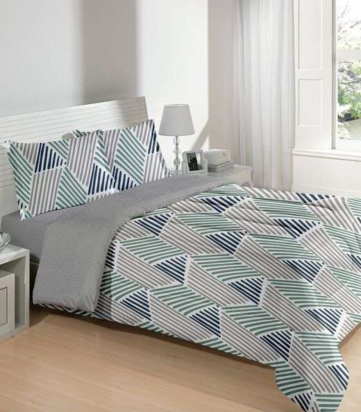 Image_Edredom Delicato Casal Bom Sono Altenburg Verde