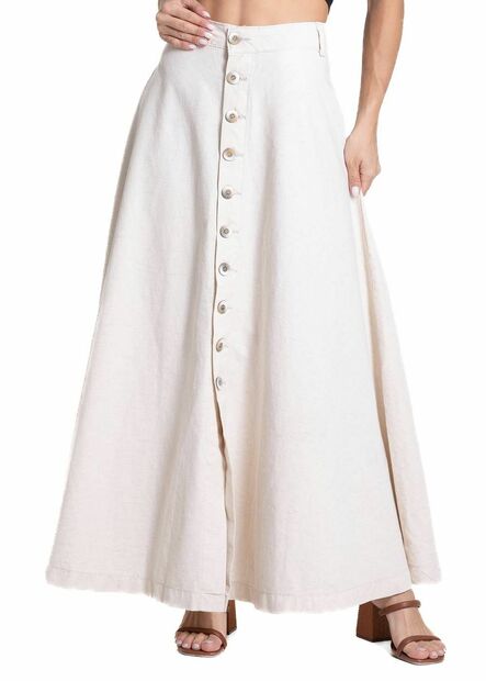 Image_Saia Linho Sawary Midi - 281989