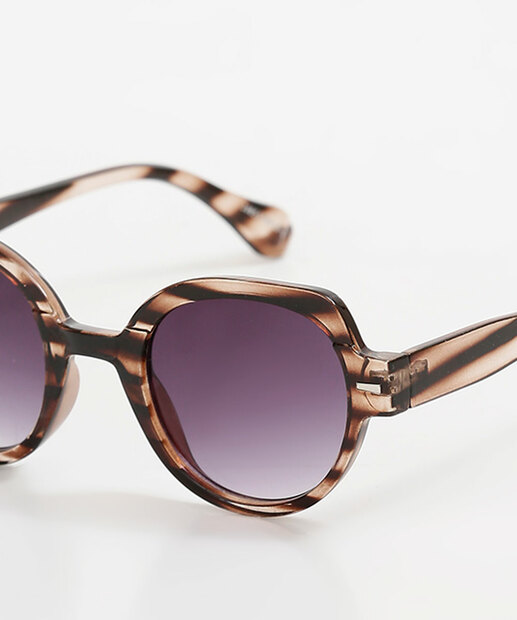 Óculos de Sol Feminino Redondo Marisa  