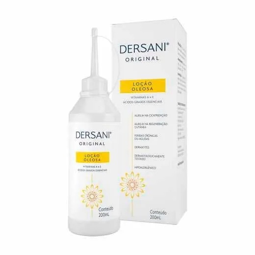 Image_Dersani Loção Oleosa 200ml