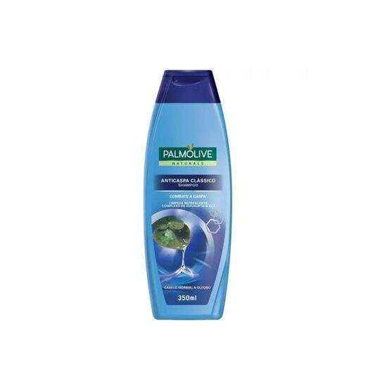 Image_Shampoo Palmolive Classsic 350ml Anti Coceira