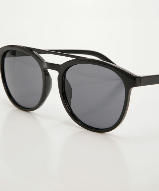 Óculos de Sol Feminino Redondo Marisa