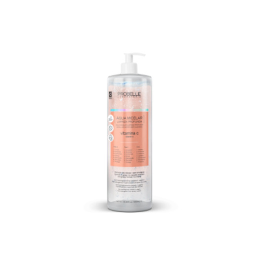 Image_Água Micelar Vitamina C Probelle 500Ml