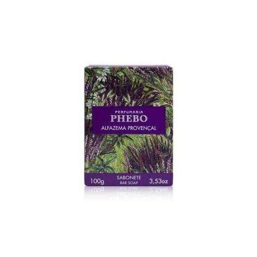 Image_Sabonete Phebo 100g Alfazema Provencal
