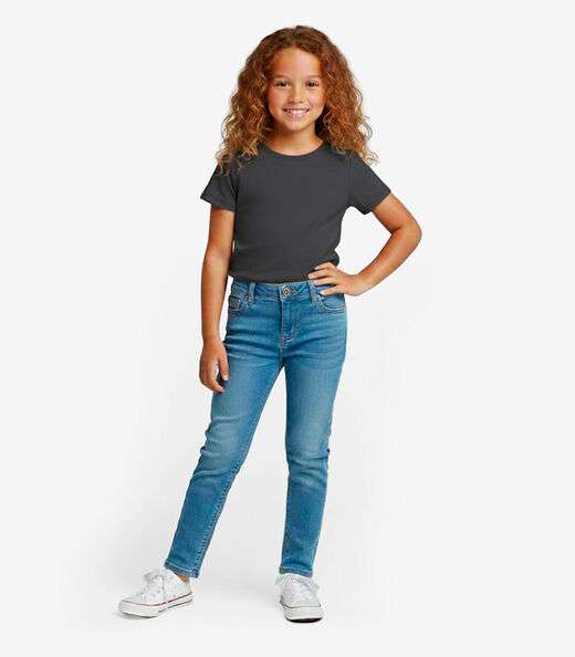 Image_Blusa Infantil Manga Curta Básica Soletex Preto