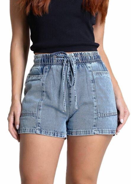 Image_Shorts Jeans Sawary - 282122