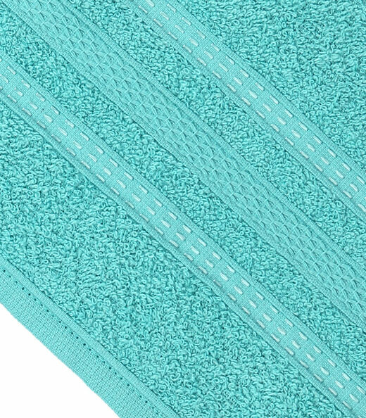 Toalha De Banho Sky De Algodão Atlantica Verde