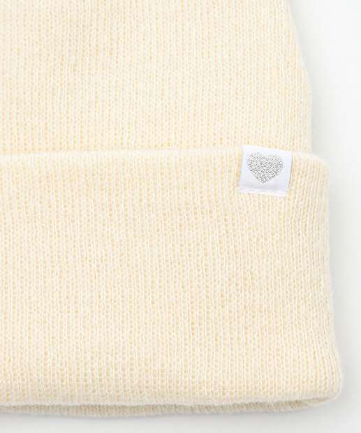 Touca Infantil Detalhe Orelhinha Marisa Tam 4 a 8 Bege