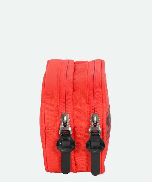 Estojo Escolar Infantil Free Fire